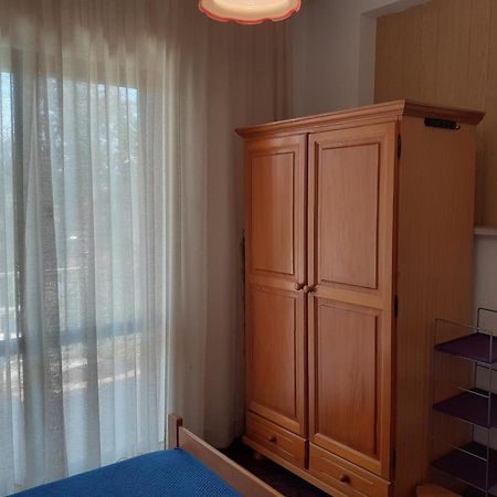 Apartment Simunec Малинска Номер фото