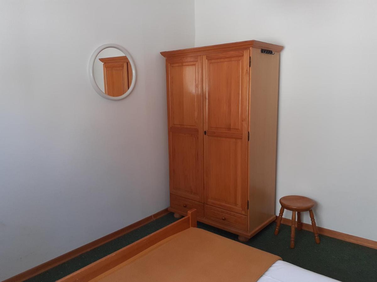 Apartment Simunec Малинска Экстерьер фото