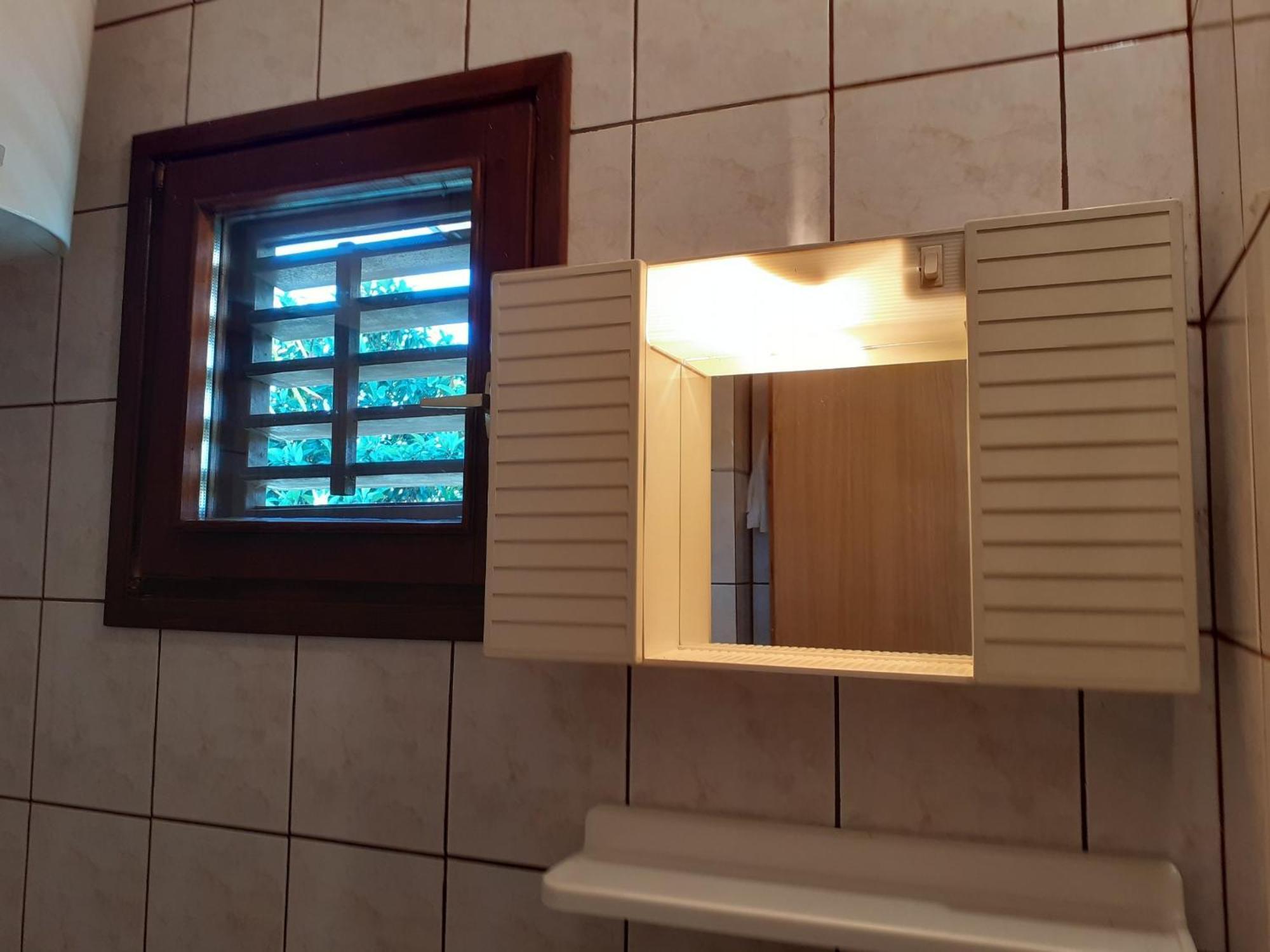 Apartment Simunec Малинска Номер фото