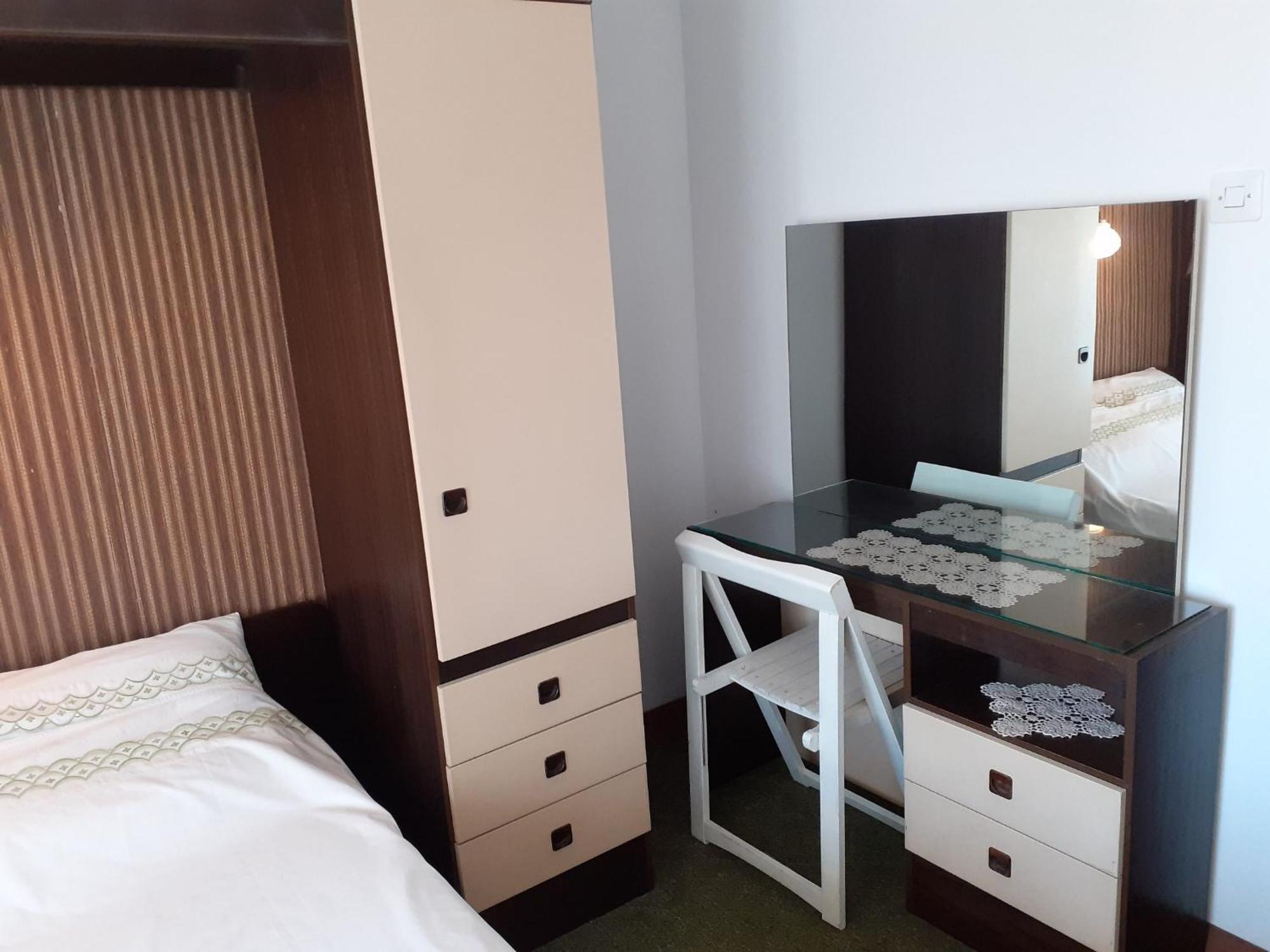 Apartment Simunec Малинска Номер фото