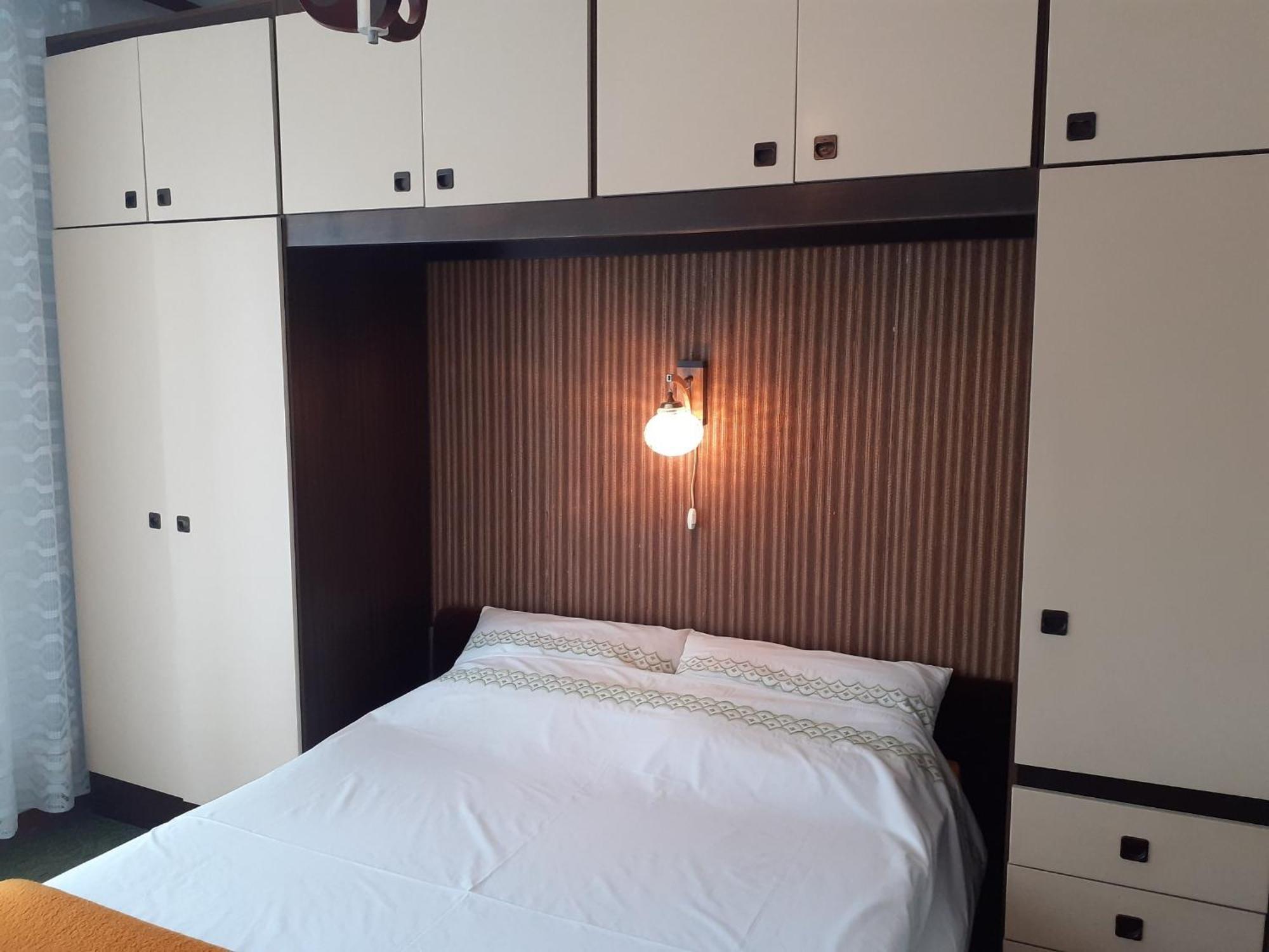 Apartment Simunec Малинска Номер фото