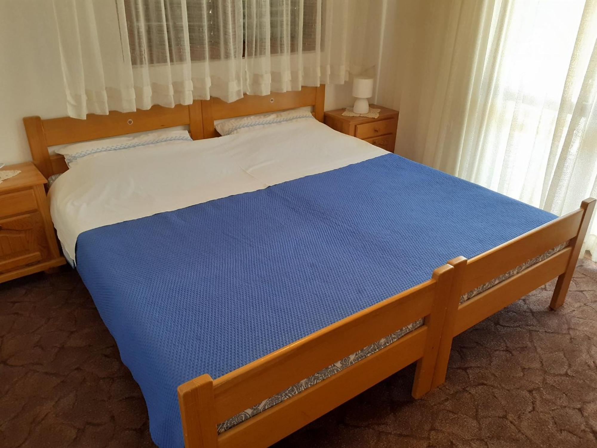 Apartment Simunec Малинска Номер фото